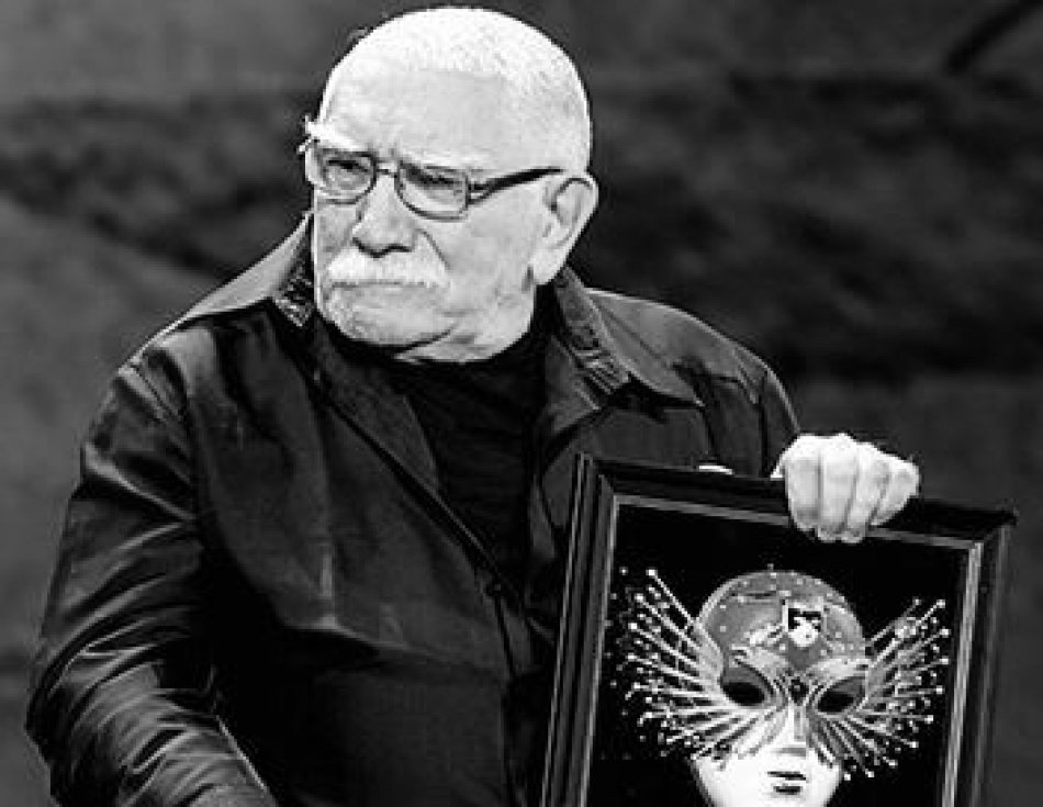 Умер Армен Джигарханян